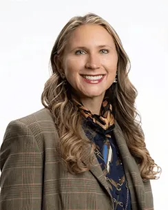 Jessica Koefod headshot