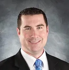 Kyle Treadwell headshot