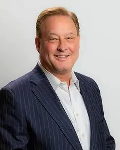 Greg Odell headshot