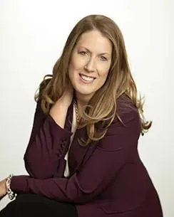 Rachelle Drumheller headshot