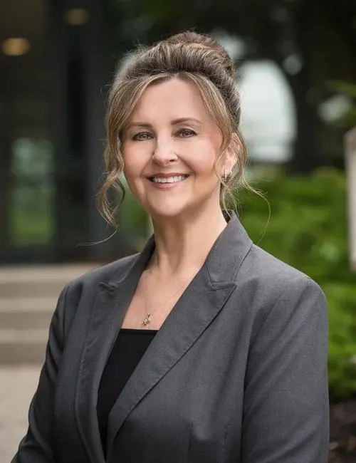 Jill Winberg
