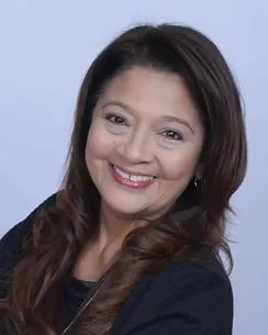 Jeanette Segundo
