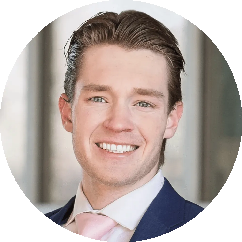 Tucker Rohde 