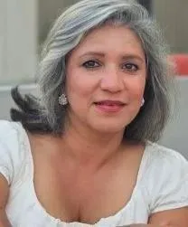 Rachel Tovar