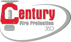  Century Fire Protection logo