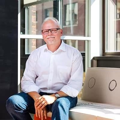 Image of Mark Drozd