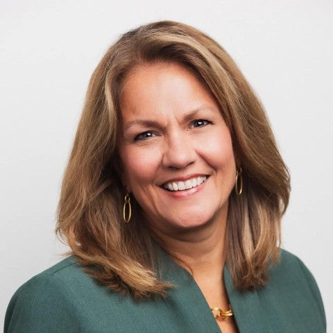 Professional headshot of Teresa Hassara.
