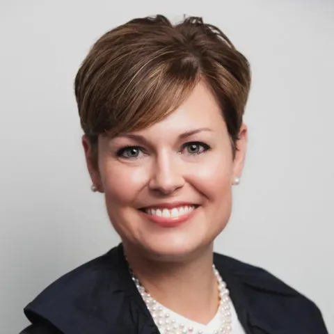 Amy Friedrich