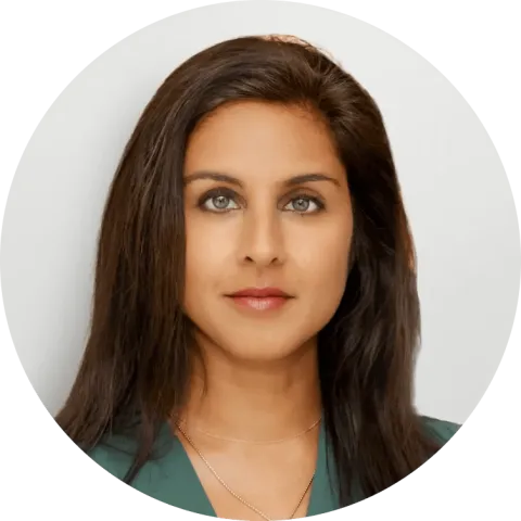 Seema Shah