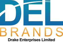 Drake Logo
