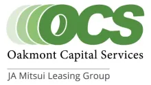  Oakmont Capital Services logo
