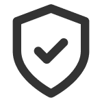 Shield icon Shield icon