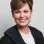 Headshot of Kara Hoogensen.