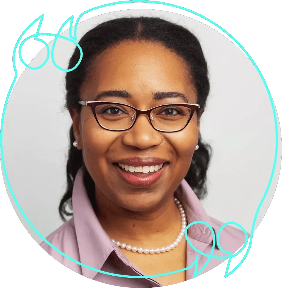 Jo Christine Miles, Director, Principal® Foundation and Principal community relations