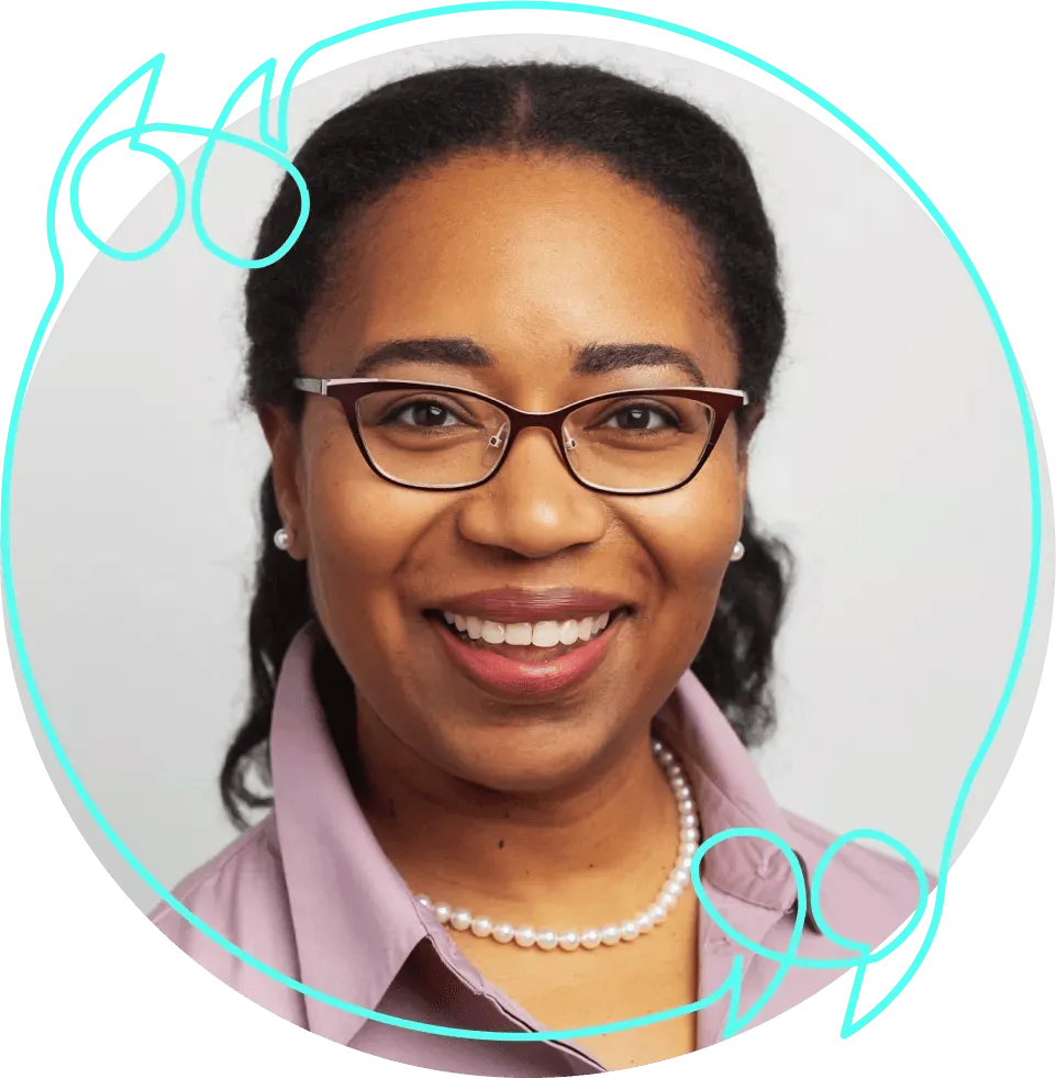 Jo Christine Miles, Director, Principal® Foundation and Principal community relations