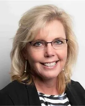 MariJo Beeler headshot