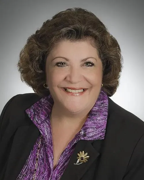 Shirley Cody Headshot