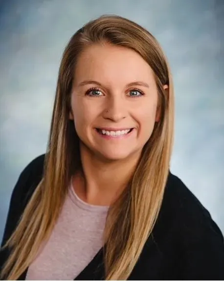 Haley Larson Headshot