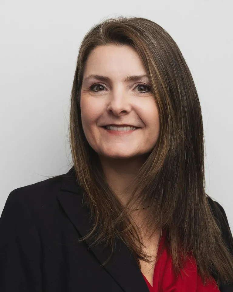 Dava Weitzel Headshot