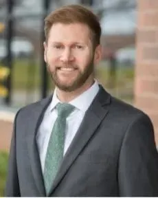 Mark Parish-Dunsworth headshot