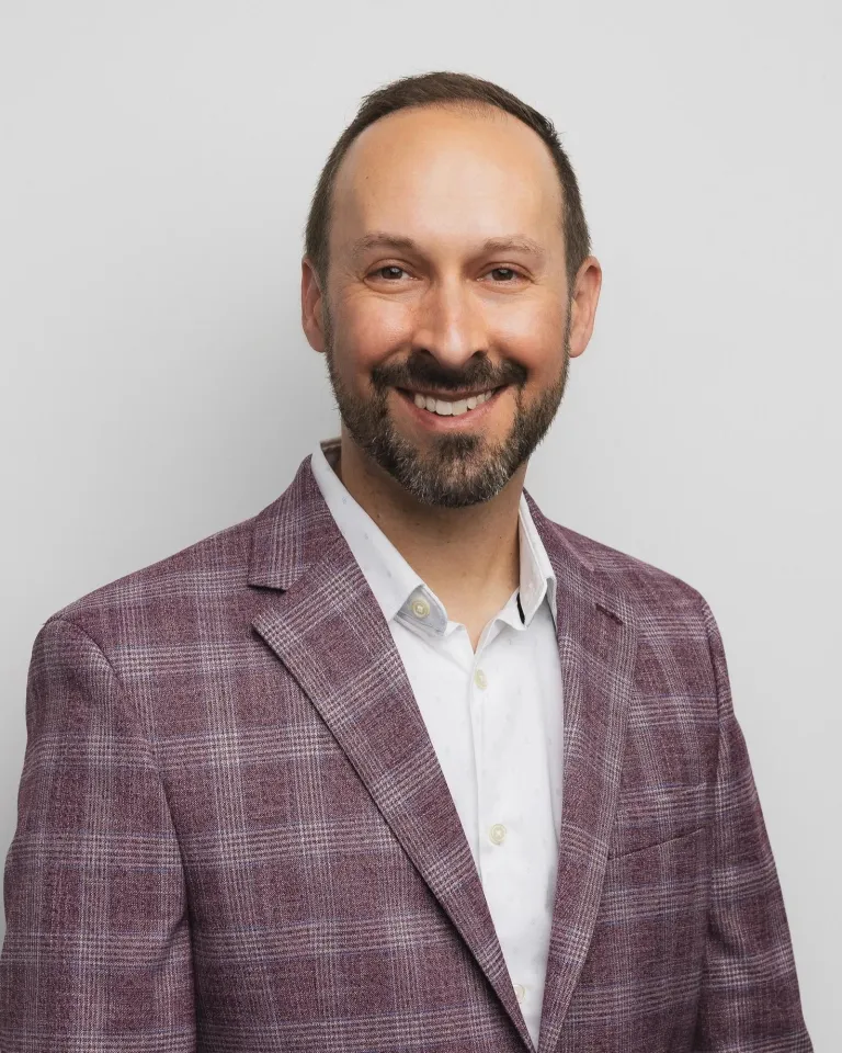 Craig B. Miller headshot