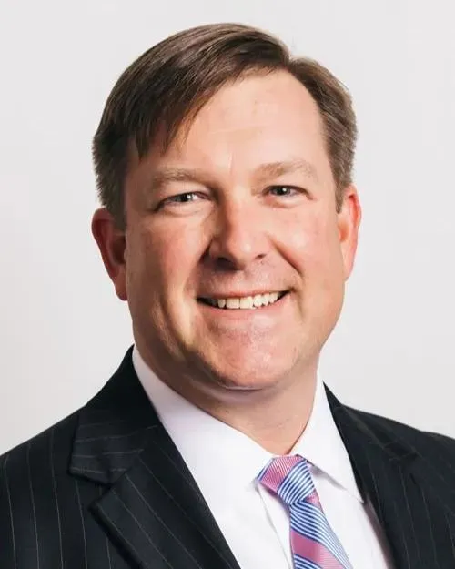 Todd Schoonover headshot