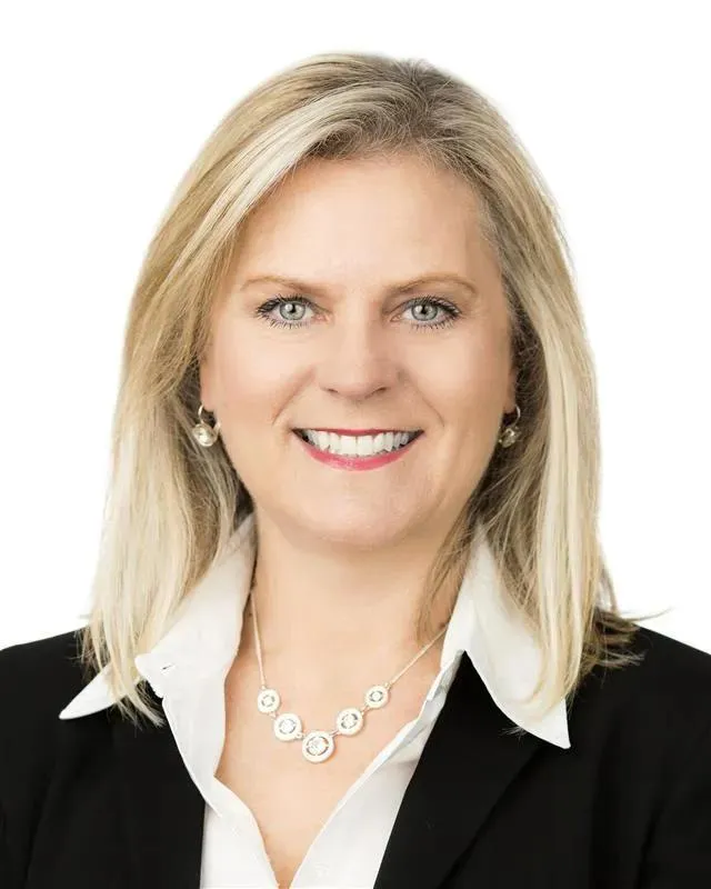 Ginny Otero headshot