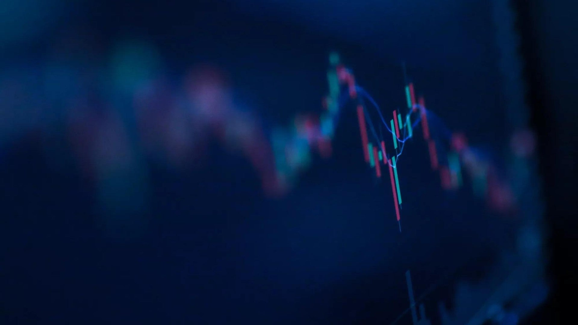 Market fluctuations