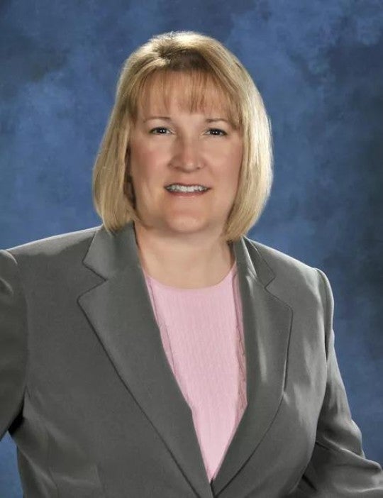Martha Blevins Photo of Martha Blevins
