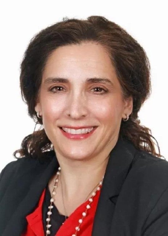 Photo of Crystal O'Leary