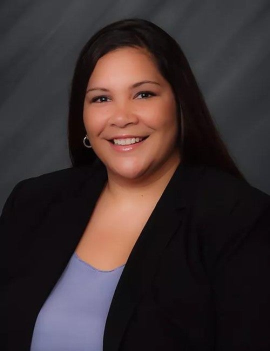 Photo of Torri Thebo