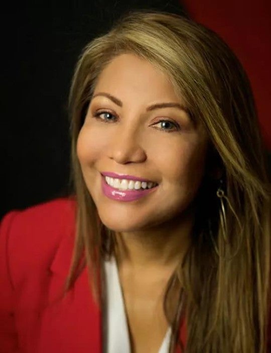 Rocio Stevens Photo of Rocio Stevens