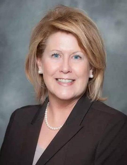 Lisa Rinehart Photo of Lisa Rinehart