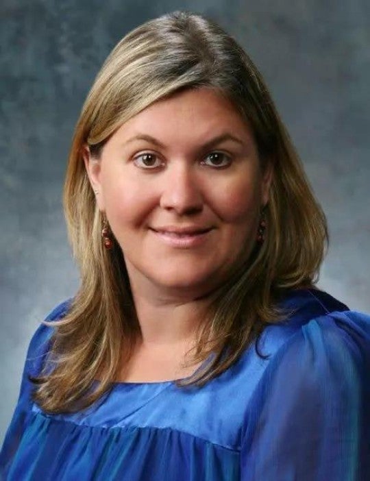 Suzie Daggett Photo of Suzie Daggett