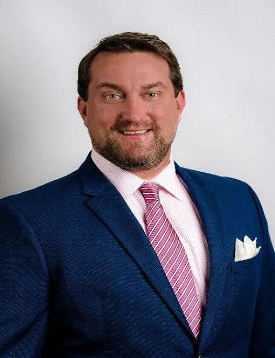 Photo of Philip Pyrz