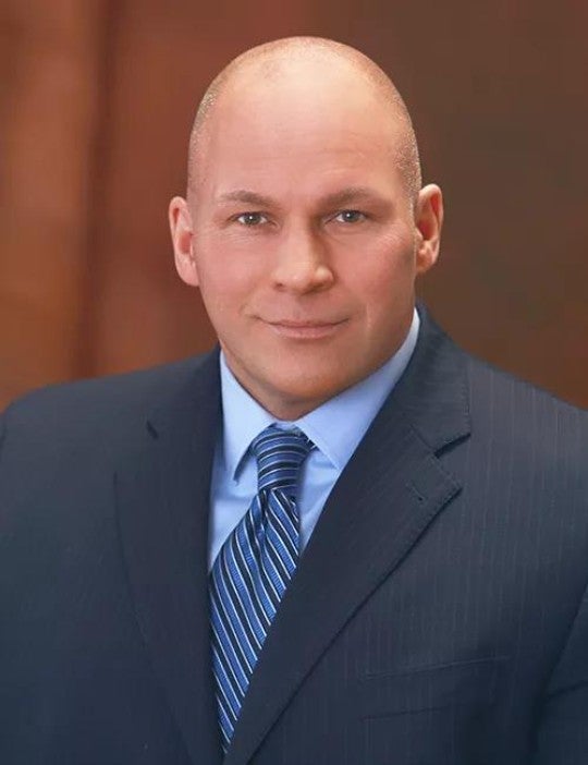 Scott Powhida Photo of Scott Powhida