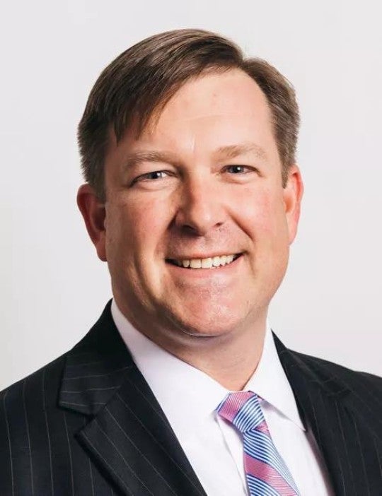 Todd Schoonover Photo of Todd Schoonover
