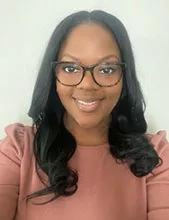 Ashley Davis Photo of Ashley Davis