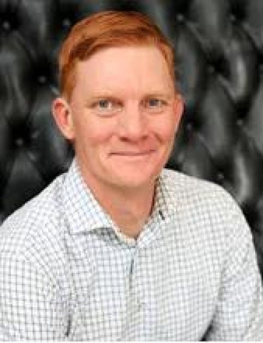 Daniel Frasier Photo of Daniel Frasier
