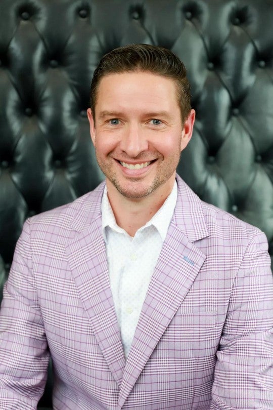 Ryan Anderson Photo of Ryan Anderson