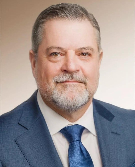 Neal Cloer Photo of Neal Cloer