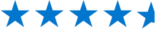 4.7 blue stars 4.7 blue stars