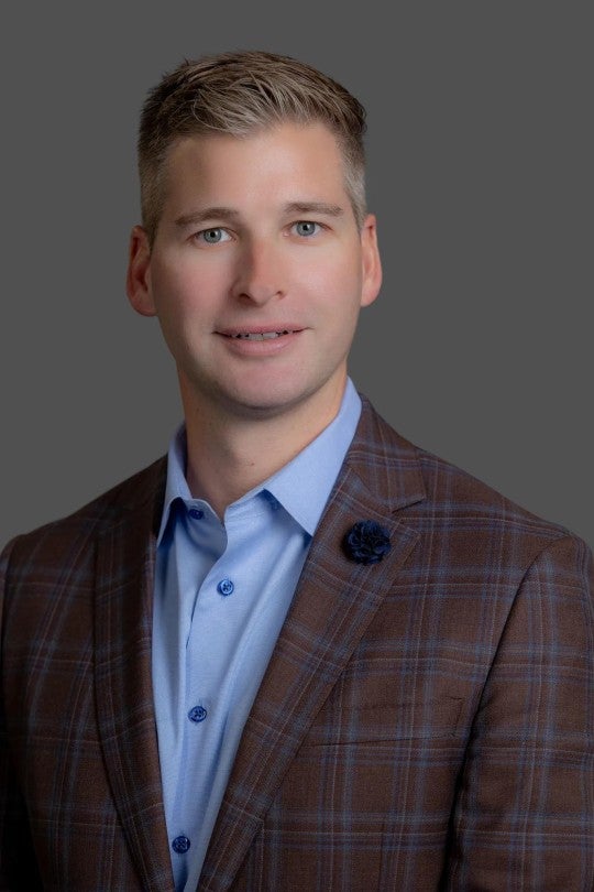 Jason R. Sanders Photo of Jason R. Sanders
