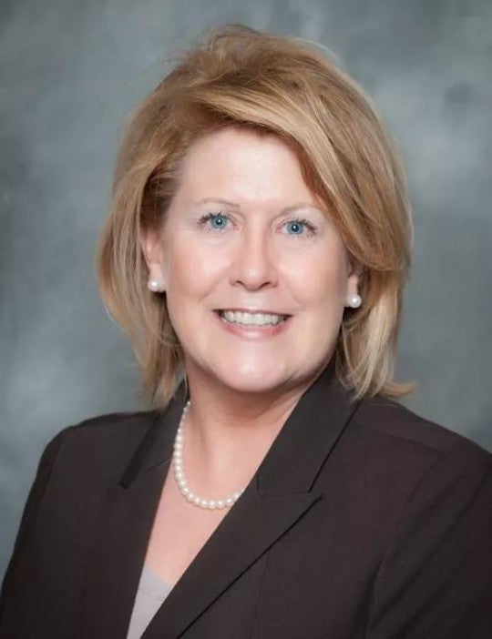 Lisa Rinehart Photo of Lisa Rinehart