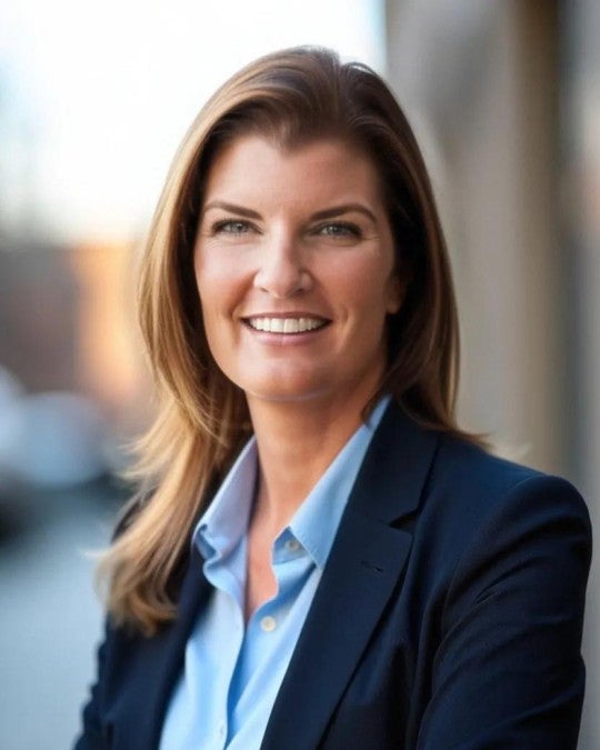 Jennifer Matthews