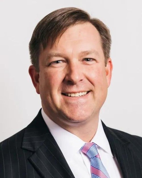 Todd Schoonover Photo of Todd Schoonover