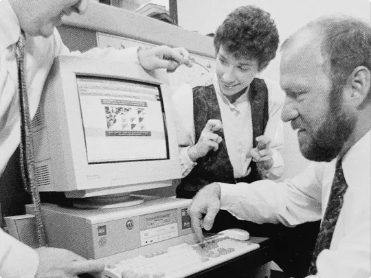 The launch of Principal.com