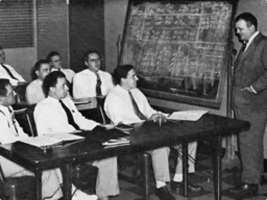 Bankers Life sales training