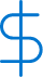 Dollar sign Dollar sign