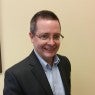 Photo of Mike Clark. Picture of Mark Clark.